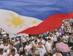 Filipina Izinkan Sementara Bahan Bakar Euro-II untuk Jaga Stok di Tengah Krisis