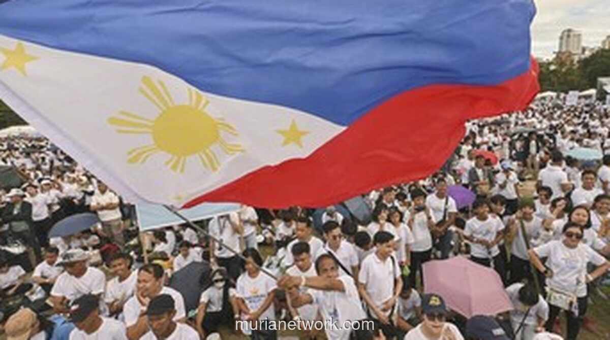 Filipina Izinkan Sementara Bahan Bakar Euro-II untuk Jaga Stok di Tengah Krisis