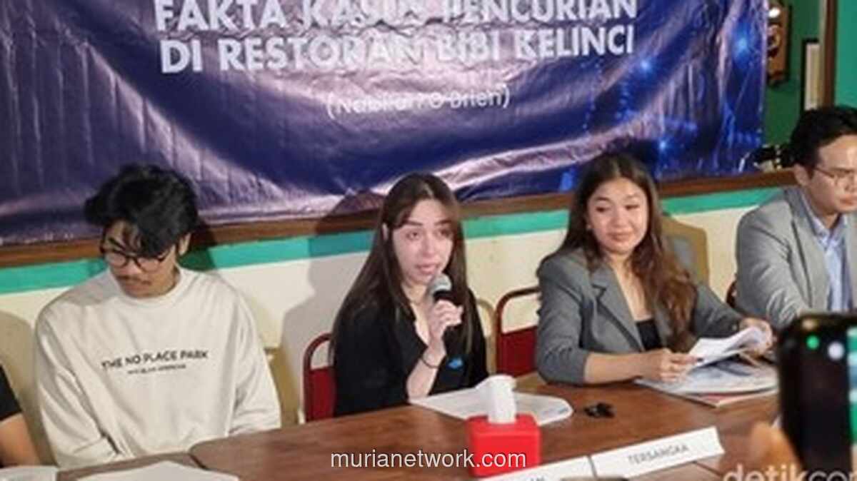 Restoran di Kemang Laporkan Pasangan ke Polisi Usai Kabur Tanpa Bayar dan Intimidasi Staf