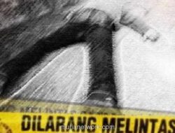 Tenaga Honorer Pemkab Tambrauw Tewas Ditusuk, Polisi Bantah Isu Tembakan
