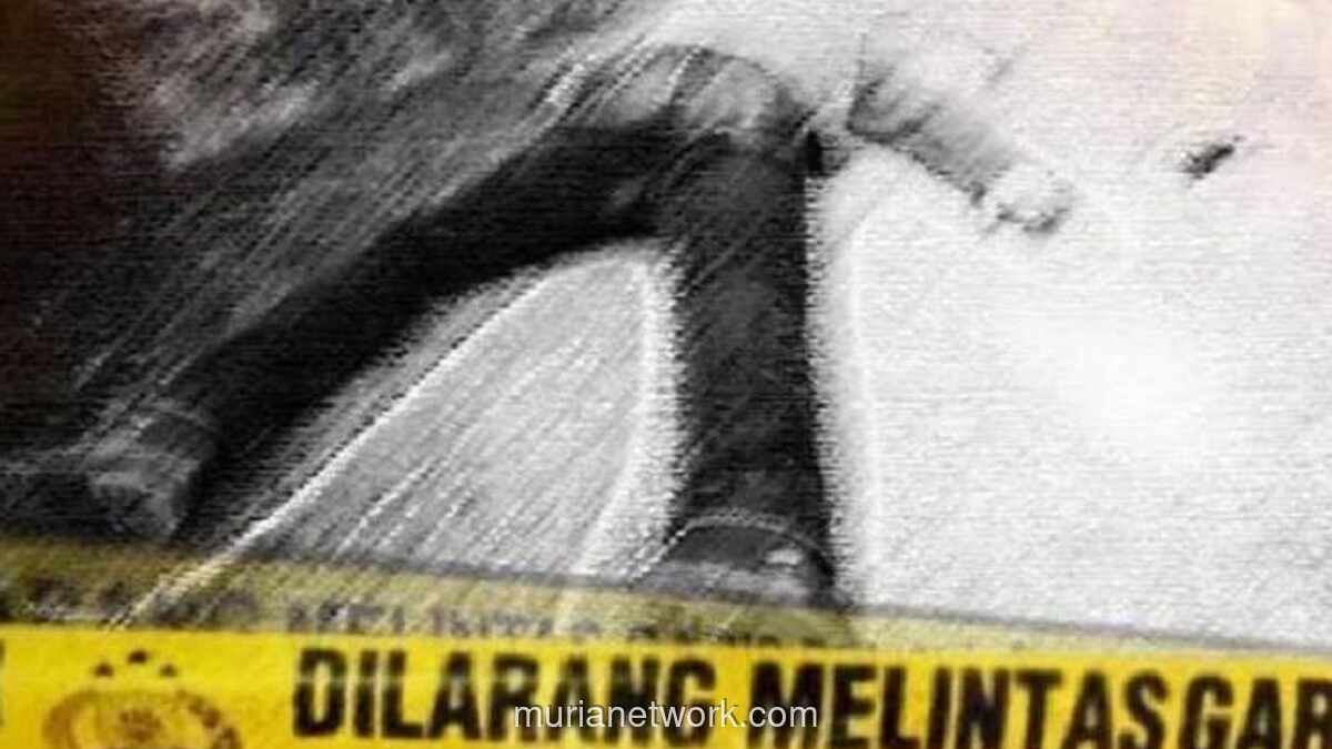 Tenaga Honorer Pemkab Tambrauw Tewas Ditusuk, Polisi Bantah Isu Tembakan