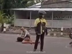 Istri Pengusaha Rokok Tewas dalam Kecelakaan Maut di Kulon Progo