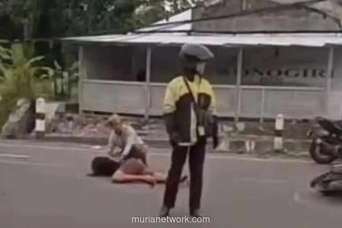 Istri Pengusaha Rokok Tewas dalam Kecelakaan Maut di Kulon Progo