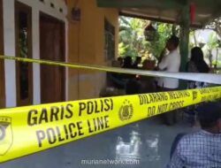 Suami Kritis, Istri Tewas di Kamar Mandi, Polisi Selidiki Temuan Obat di Karawang