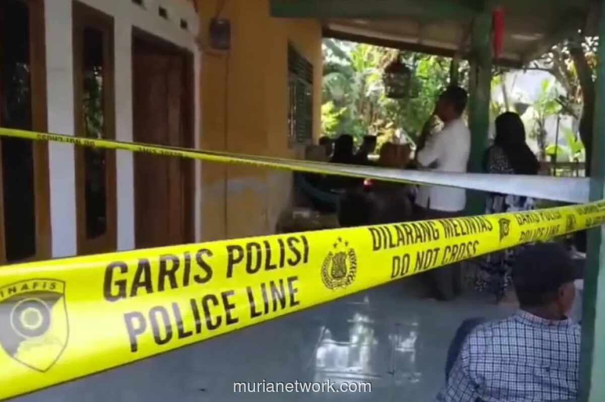 Suami Kritis, Istri Tewas di Kamar Mandi, Polisi Selidiki Temuan Obat di Karawang
