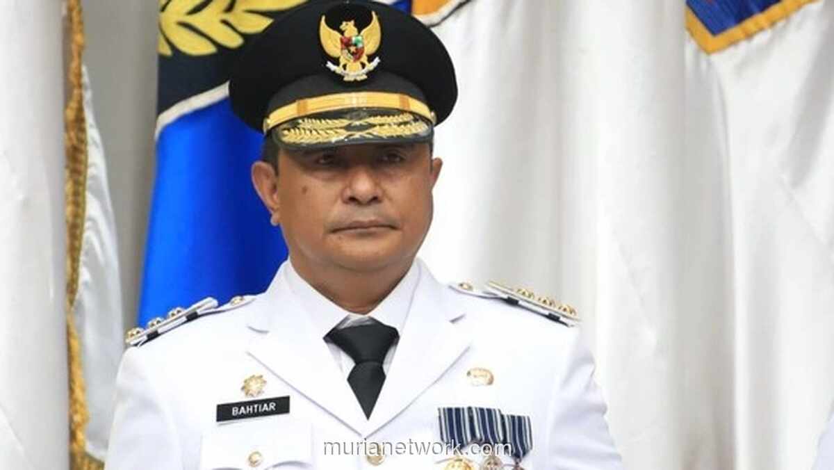 Kejati Sulsel Tahan Lima Tersangka Korupsi Bibit Nanas Rp60 Miliar