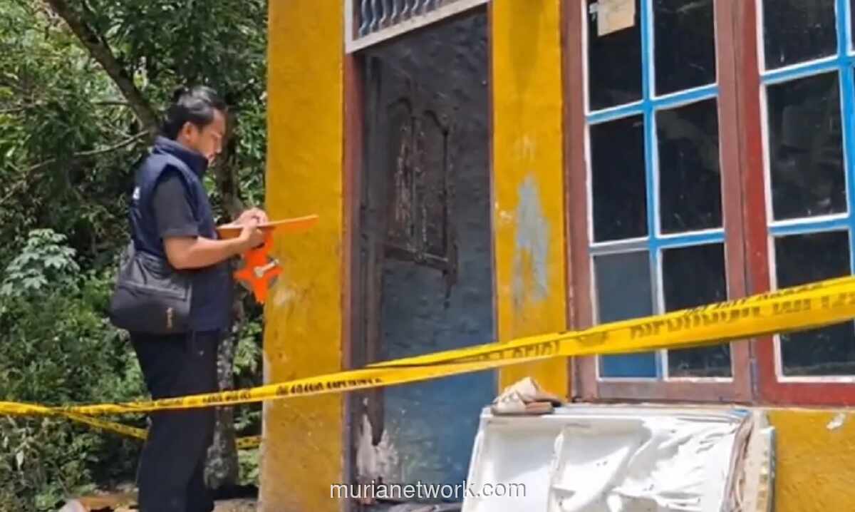 Tiga Anak Tewas Terbakar di Sorong, Diduga Dipicu Main Korek Api