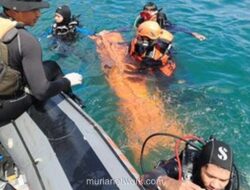 Ledakan Kapal di Pelabuhan Selayar Tewaskan Dua Awak