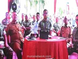 Satgas Jembatan Laporkan 218 Jembatan Selesai, Target 7.000 Awal Tahun Depan