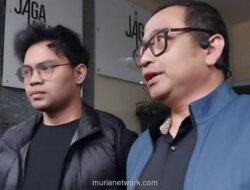 Kuasa Hukum Insanul Fahmi Keluhkan Kendala Pertemuan dengan Anak di Tengah Proses Perceraian
