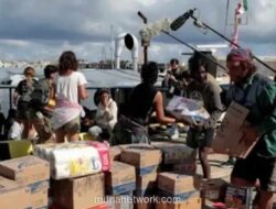 PBB Usulkan Rencana Rp1,5 Triliun untuk Atasi Krisis Bahan Bakar di Kuba