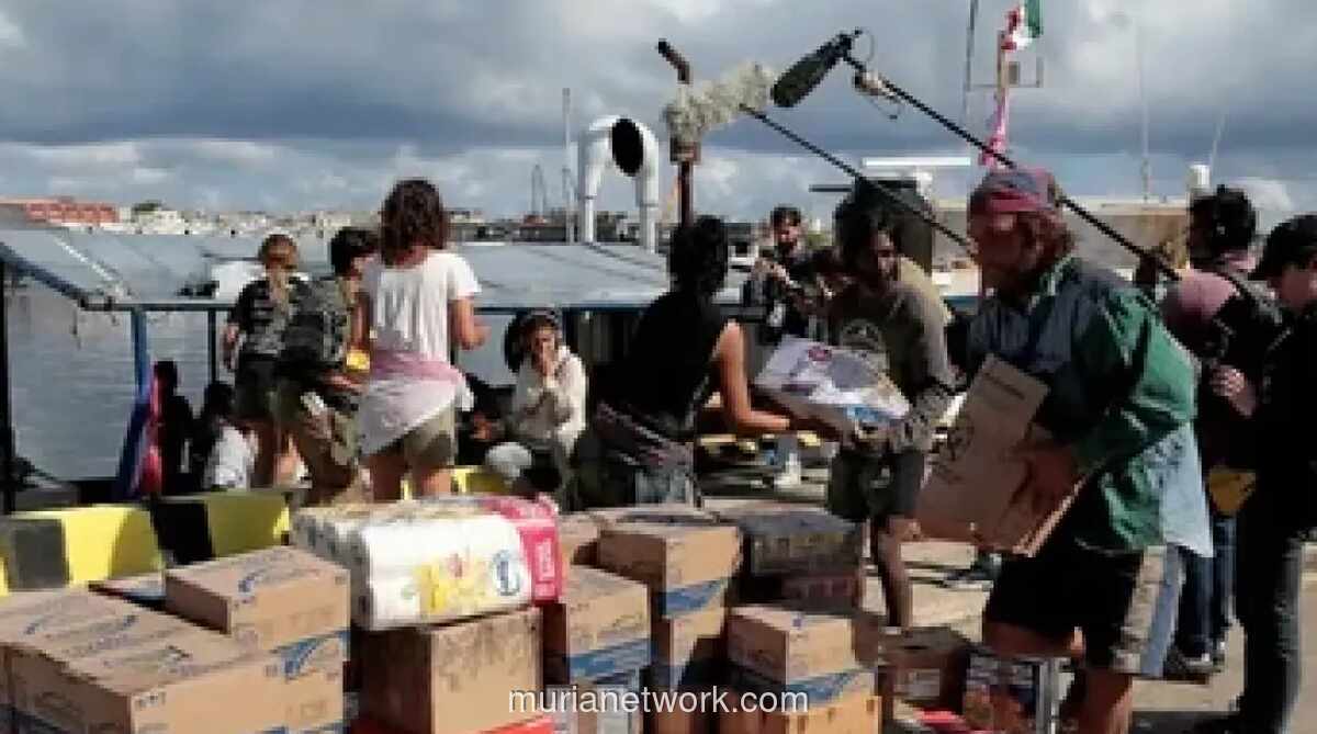 PBB Usulkan Rencana Rp1,5 Triliun untuk Atasi Krisis Bahan Bakar di Kuba