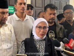 Tim Hukum Yaqut Pertanyakan Keabsahan Kerugian Negara Rp 622 Miliar dalam Kasus Kuota Haji