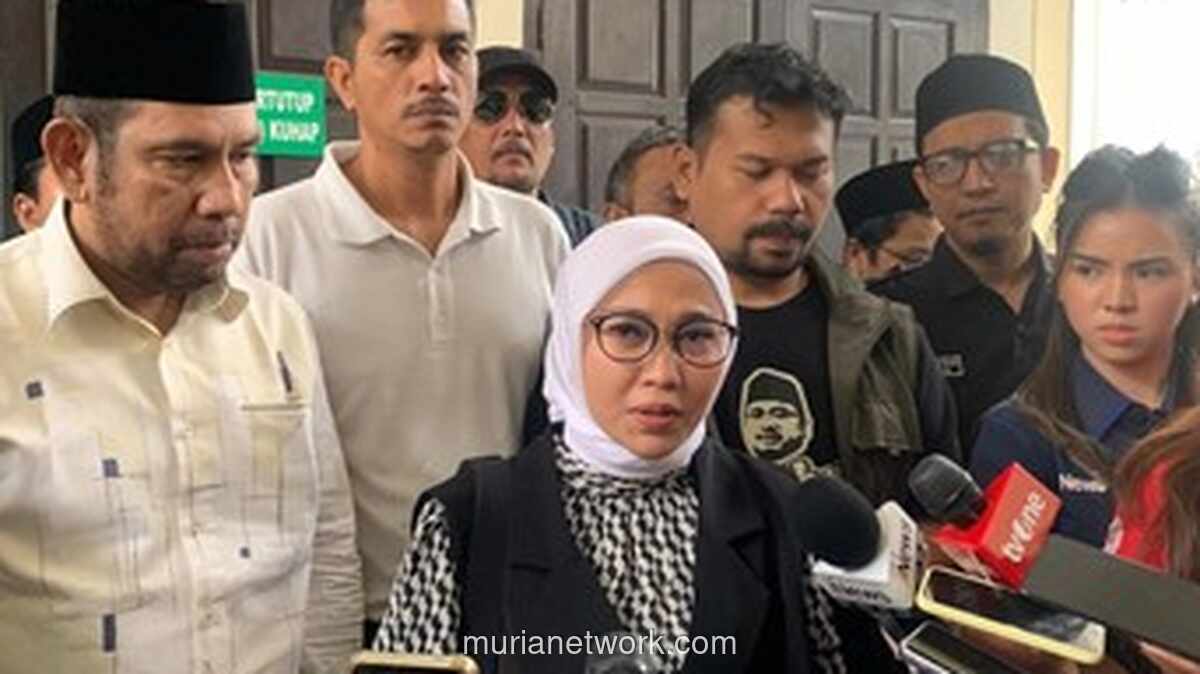 Tim Hukum Yaqut Pertanyakan Keabsahan Kerugian Negara Rp 622 Miliar dalam Kasus Kuota Haji