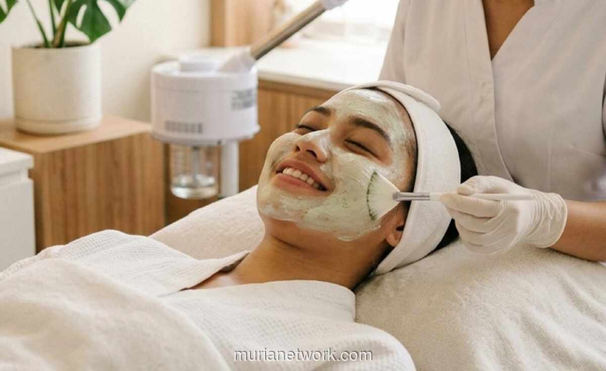 Kulit Kusam Usai Liburan? Ini Tips Sederhana untuk Mengembalikan Kecerahannya