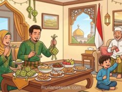Lebaran 2026: Kekuatan Ucapan Tulus Jembatani Jarak dan Pererat Silaturahmi