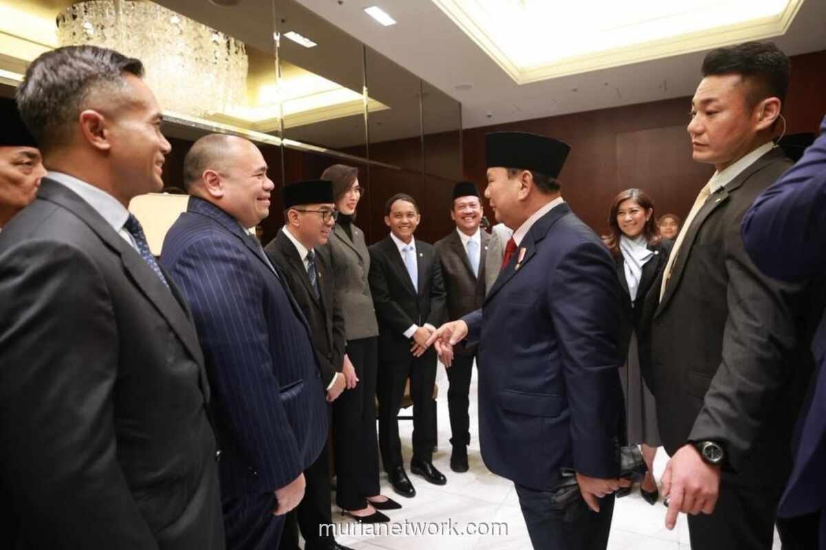 Indonesia dan Jepang Perkuat Kemitraan Pariwisata dengan MoC Pertama