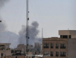 Gus Yahya Kutuk Serangan AS-Israel ke Iran, Desak Indonesia Ambil Peran Mediasi