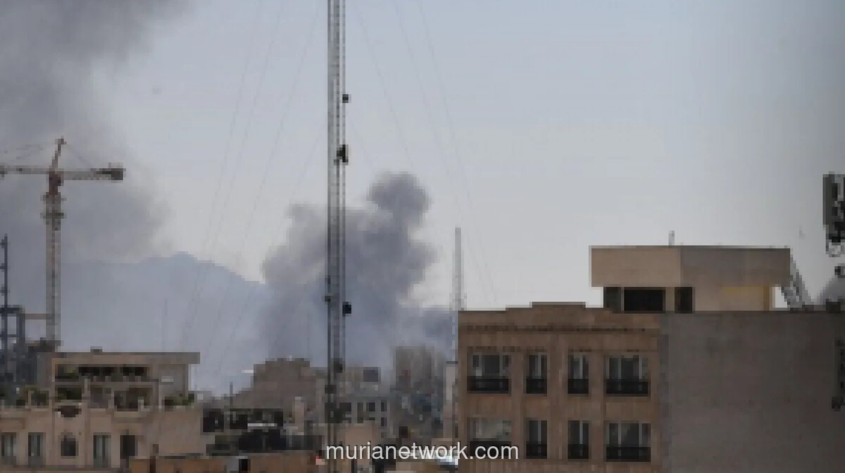 Gus Yahya Kutuk Serangan AS-Israel ke Iran, Desak Indonesia Ambil Peran Mediasi