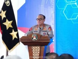 Polri Bangun Laboratorium AI dan Coding di Akademi Kepolisian Semarang