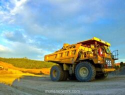 Laba Bersih ABM Investama Anjlok 51% di Tengah Tekanan Harga Batu Bara