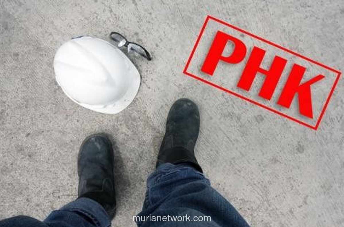 Volkswagen Pangkas 50.000 Pekerjaan Hingga 2030 Imbas Laba Anjlok