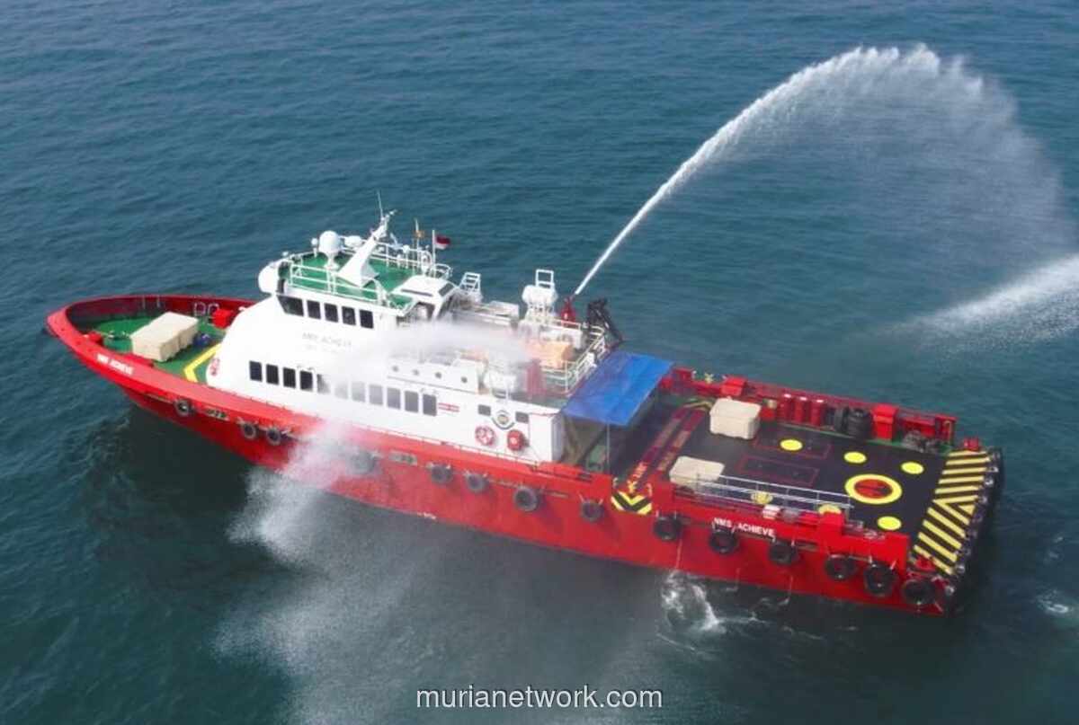 Laba Bersih Newport Marine (BOAT) Melonjak 73% di 2025 Didorong Sektor Sewa Kapal