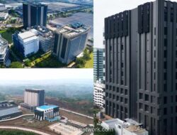 PT DCI Indonesia Catat Laba Bersih Rp1 Triliun pada 2025 Didukung Ekspansi Data Center