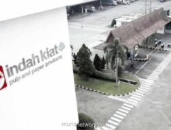 Laba Bersih INKP dan TKIM Berjalan Berbeda Meski Penjualan Sama-Sama Turun Tipis