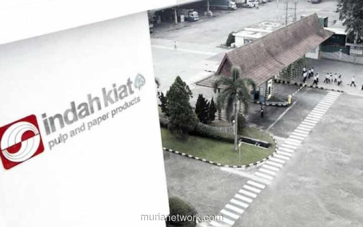 Laba Bersih INKP dan TKIM Berjalan Berbeda Meski Penjualan Sama-Sama Turun Tipis