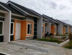 Lahan Negara 45 Hektare di Depok Dikembangkan Jadi Hunian Rakyat