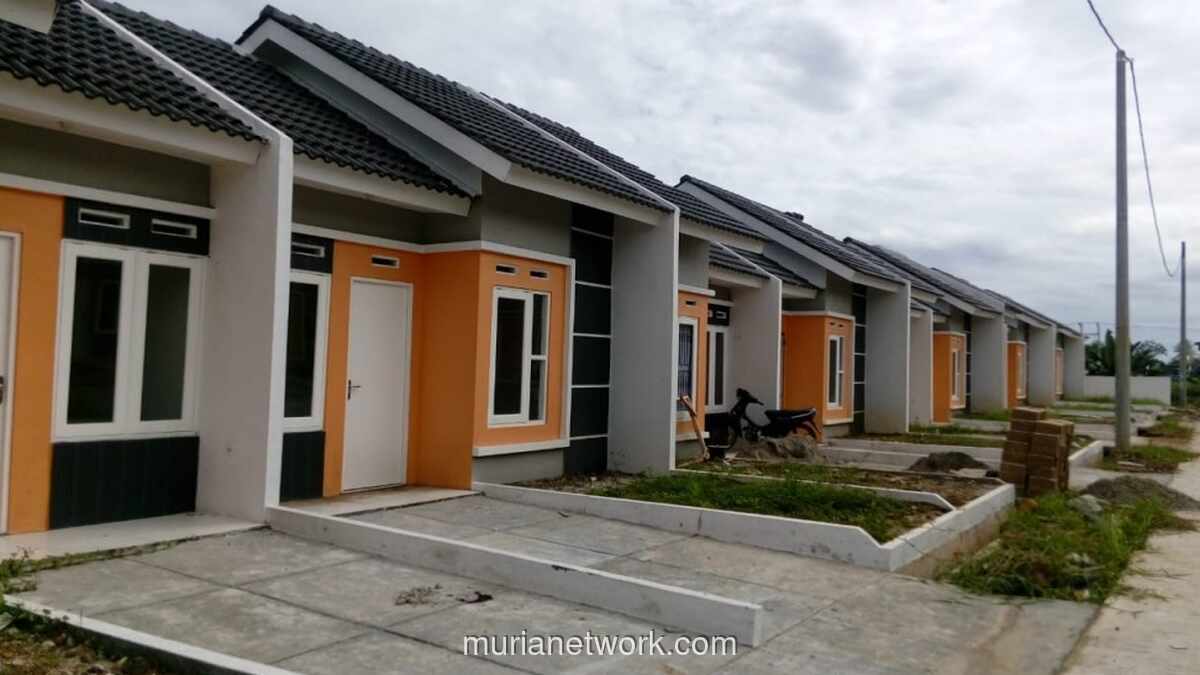 Lahan Negara 45 Hektare di Depok Dikembangkan Jadi Hunian Rakyat