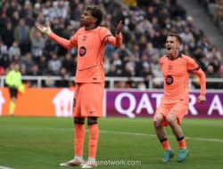 Lamine Yamal Selamatkan Barcelona dari Kekalahan dengan Penalti Menit Akhir