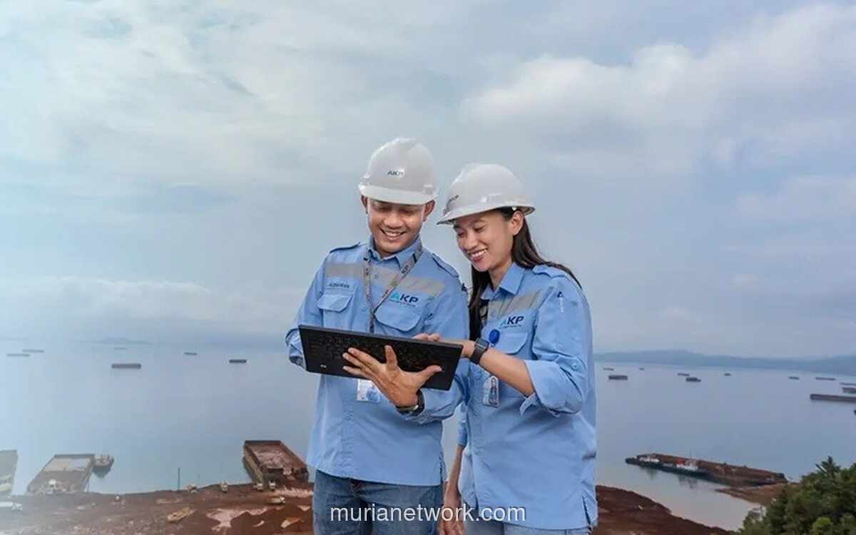 PT Adhi Kartiko Pratama Siap Bayar Denda Hutan Rp158,9 Miliar