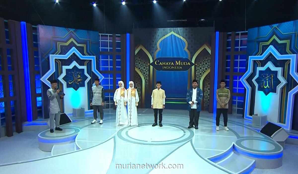 Riski Permadi Terhenti di Babak Enam Besar Cahaya Muda Indonesia