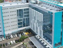 EMC Hospitals Bagikan 8,75 Juta Saham Gratis ke Karyawan dan Manajemen