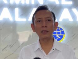 Lonjakan 55% Penumpang di Terminal Malalayang Saat Mudik Lebaran 2026