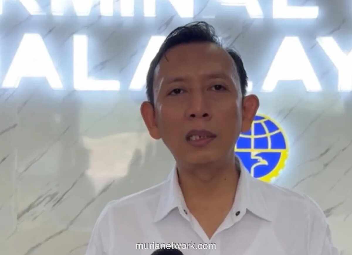 Lonjakan 55% Penumpang di Terminal Malalayang Saat Mudik Lebaran 2026