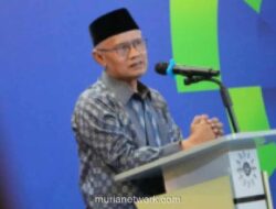 Muhammadiyah Imbau Takbir Keliling Ditiadakan di Bali Demi Hormati Nyepi