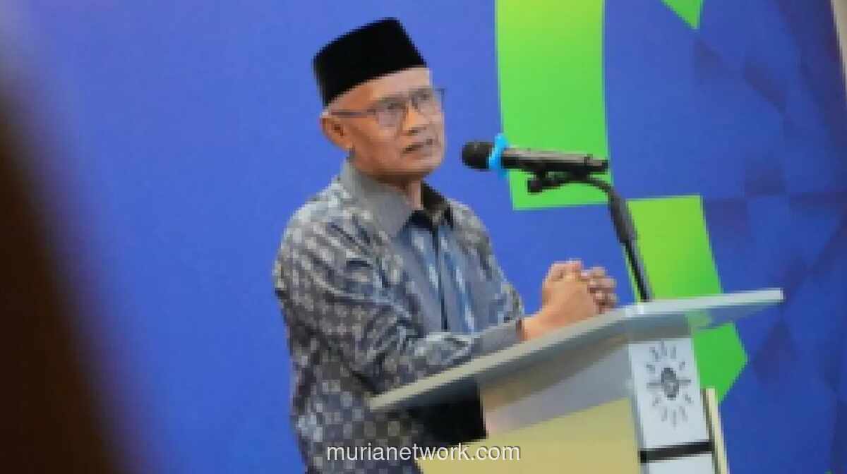 Muhammadiyah Imbau Takbir Keliling Ditiadakan di Bali Demi Hormati Nyepi