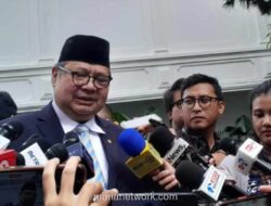 Menko Airlangga: Momentum Lebaran Dukung Capai Target Pertumbuhan 5,5% di Kuartal I 2026