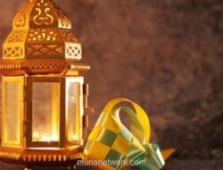 Sidang Isbat 19 Maret Tentukan Kepastian Lebaran 2026