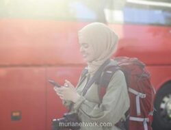 Platform Teman Mudik Lengkapi Persiapan Perjalanan dengan Fitur Rute hingga Darurat