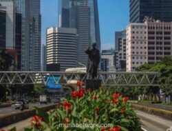 Jakarta Tawarkan Opsi Mudik ke Ibu Kota dengan Beragam Insentif Jelang Lebaran