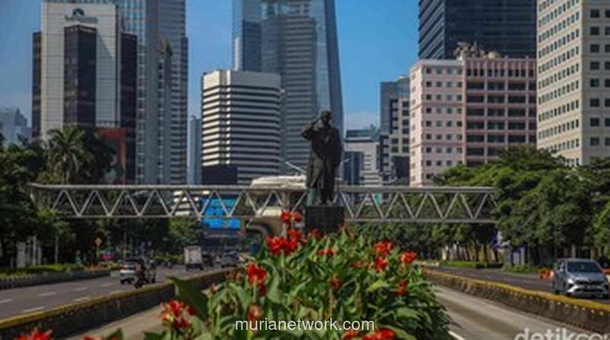 Jakarta Tawarkan Opsi Mudik ke Ibu Kota dengan Beragam Insentif Jelang Lebaran