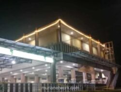 Ledakan Guncang Masjid di Jember Saat Tarawih, Satu Orang Dilarikan ke UGD