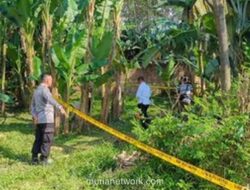 Ledakan Petasan di Pekalongan Tewaskan Dua Remaja, Satu Korban Tak Bersalah Turut Terluka