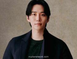 Lee Junho Pertimbangkan Tawaran Main di Drama Buy King, Berpotensi Duel Akting dengan Joo Ji Hoon