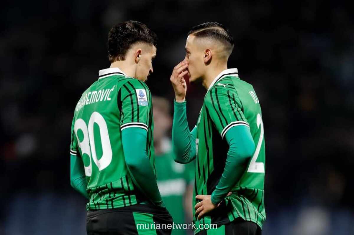 Alessandro Matri Kritik Sassuolo: Fokus Jual Pemain, Abai Prestasi