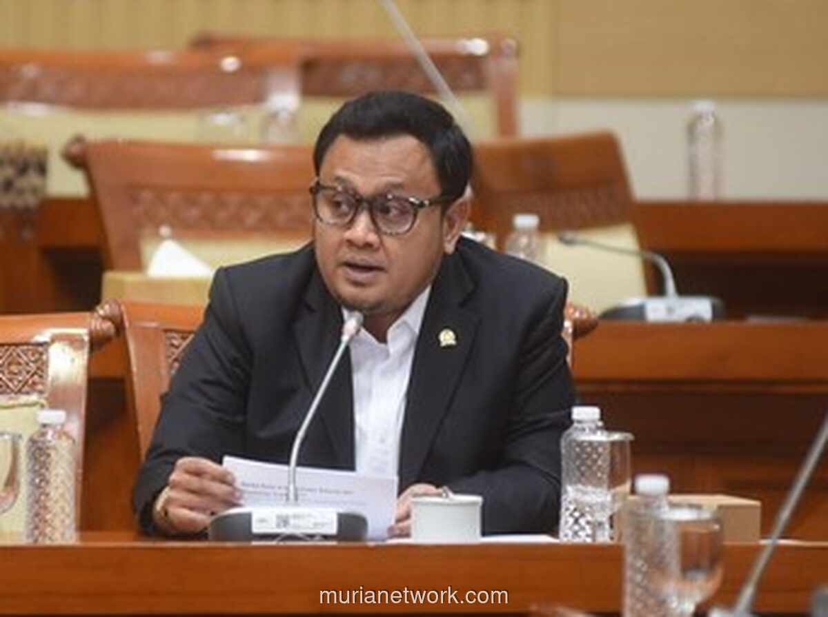 Anggota DPR Kecam Penyerangan Aktivis KontraS sebagai Aksi Teror